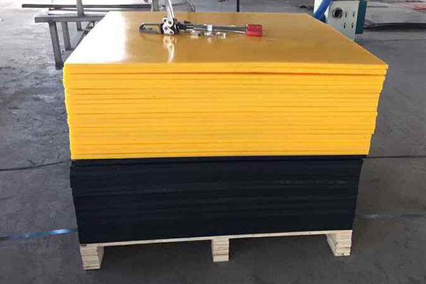 HDPE plastic sheets|Manufacturer