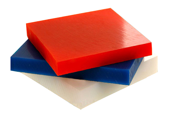 Modifies ultra-high molecular weight polyethylene (UHMWPE)