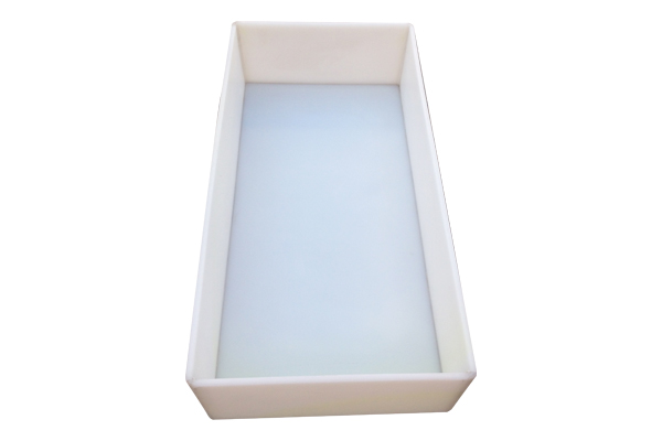 HDPE Seafood Box