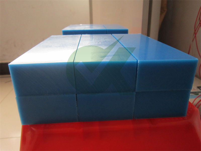 What are the wear-resistant plastics? Have you heard of UHMWPE sheets?插图