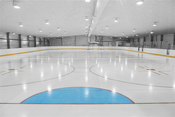 Introduction and advantages of synthetic ice rink插图1 Introduction and advantages of synthetic ice rink插图1