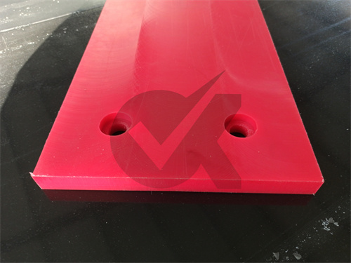HDPE perforated board04