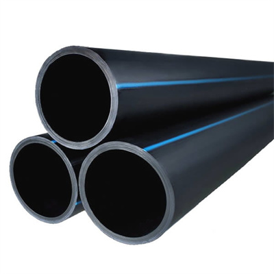 HDPE pipe