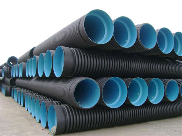 HDPE pipe