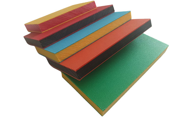 dual color HDPE sheet|Save 30%