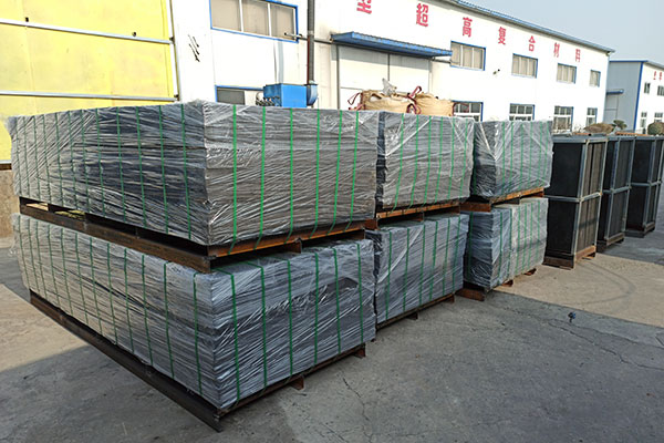 30 borated HDPE price