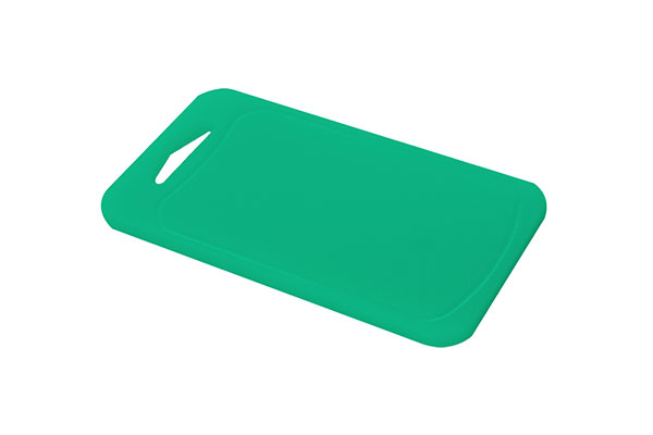 Color code plastic HDPE cutting boards