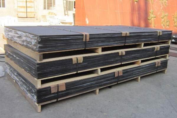 4x8 black UHMWPE sheets price