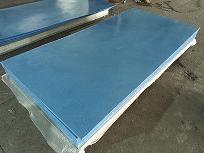How well does UHMWPE sheets perform?