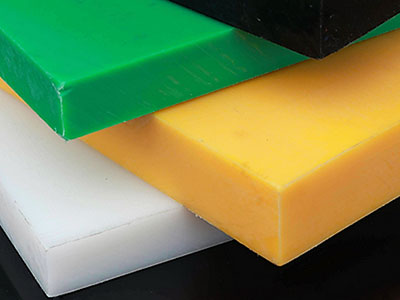 HDPE sheets